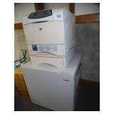 Hp Laser Jet 4350tn printer