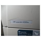 Hp Laser Jet 4350tn printer