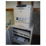 Hp Laser Jet 4350tn printer