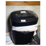 Office Shredder