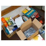 Lot of Office Supplies