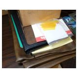 Lot of Office Supplies