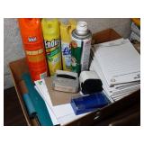 Lot of Office Supplies