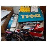 Lot of Office Supplies