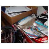 Lot of Office Supplies