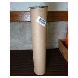 Down Town Wichita KS Douglas St. Spirit Aircraft Poster