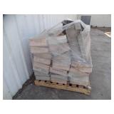 Pallet of Plastic Tubs