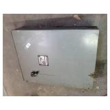 Hardinge  Lathe Power Supply