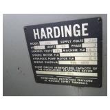 Hardinge  Lathe Power Supply
