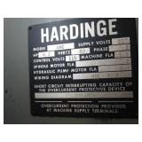 Hardinge  Lathe Power Supply