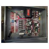 Hardinge  Lathe Power Supply