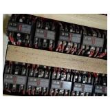 Heavy Power Supply / f/ Scrap