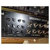 Heavy Power Supply / f/ Scrap