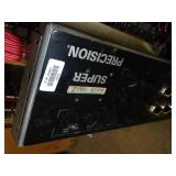 Heavy Power Supply / f/ Scrap