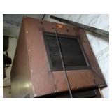 Industrial Air Purifier