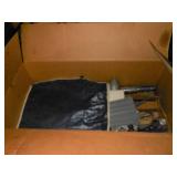 Box of Misc Tools and Parts