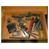 Tools - Tool Holders - Cutter - Much Misc