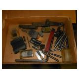 Tools - Tool Holders - Cutter - Much Misc