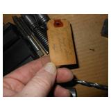 Tools - Tool Holders - Cutter - Much Misc