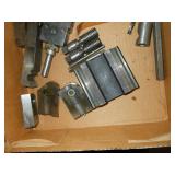 Tools - Tool Holders - Cutter - Much Misc