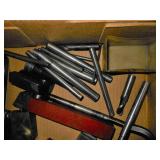 Tools - Tool Holders - Cutter - Much Misc