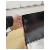 Samsung - CRG9 Series Odyssey 49" LED Curved Dual QHD FreeSync and G-Sync Gaming Monitor - Black - Black