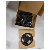 Samsung - CRG9 Series Odyssey 49" LED Curved Dual QHD FreeSync and G-Sync Gaming Monitor - Black - Black