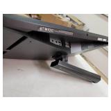 ASUS - TUF VG27BQ Widescreen LCD Monitor - Black - Black