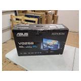 24.5" 16:9 165 Hz Adaptive-Sync TN Gaming Monitor