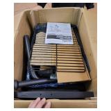 Char-Broil 2-Burner Gas Grill