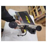 Bully CR-605L Receiver Hitch Mount Step with LED Brake Lights