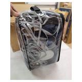 Beautyrest Microlight Berber King Electric Blanket Bedding