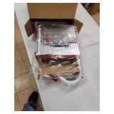 Kidde 25 Foot Three Story Emergency Escape Ladder 468094