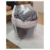 Chic Home Zarah 10 Piece Queen Comforter Set Bedding