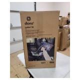 Diono Radian 3R All-in-One Convertible Car Seat and Booster