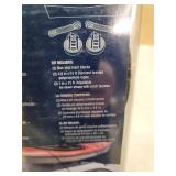 Attwood 11438-7 Universal Rack-Free Car-Top Kayak Carrier Kit