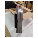 Attwood 11438-7 Universal Rack-Free Car-Top Kayak Carrier Kit