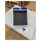 maxi-rub foot massager