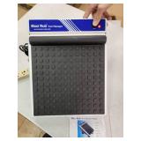 maxi-rub foot massager