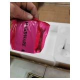 Howard Elliott Collection 99075 Lydia 12 X 12 inch Antique Gold Wall Mirror