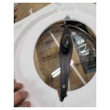 Hamilton Beach 33969 Set & Forget Digital 6 Qt Programmable Slow Cooker Crockpot