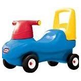 Little Tikes Push and Ride Racer
