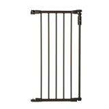 North States 6-Bar Extension for Extra-Wide Windsor Arch Petgate Matte Bronze 15" x 30"