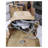 Graco Baby Duet Connect Lx Swing
