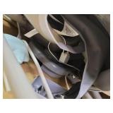 Graco Baby Duet Connect Lx Swing