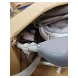 Graco Baby Duet Connect Lx Swing
