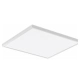 Lithonia Lighting Contractor Select Cpanl Dcmk 2 ft. x 2 ft. 3300 Lumens Integrated LED Panel Light Switchable Color Temperature