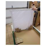 Lithonia Lighting Contractor Select Cpanl Dcmk 2 ft. x 2 ft. 3300 Lumens Integrated LED Panel Light Switchable Color Temperature