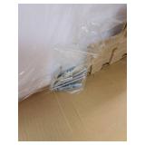 Lithonia Lighting Contractor Select Cpanl Dcmk 2 ft. x 2 ft. 3300 Lumens Integrated LED Panel Light Switchable Color Temperature