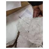 National Tree Company 48" Pre-Lit Snowman Decoration